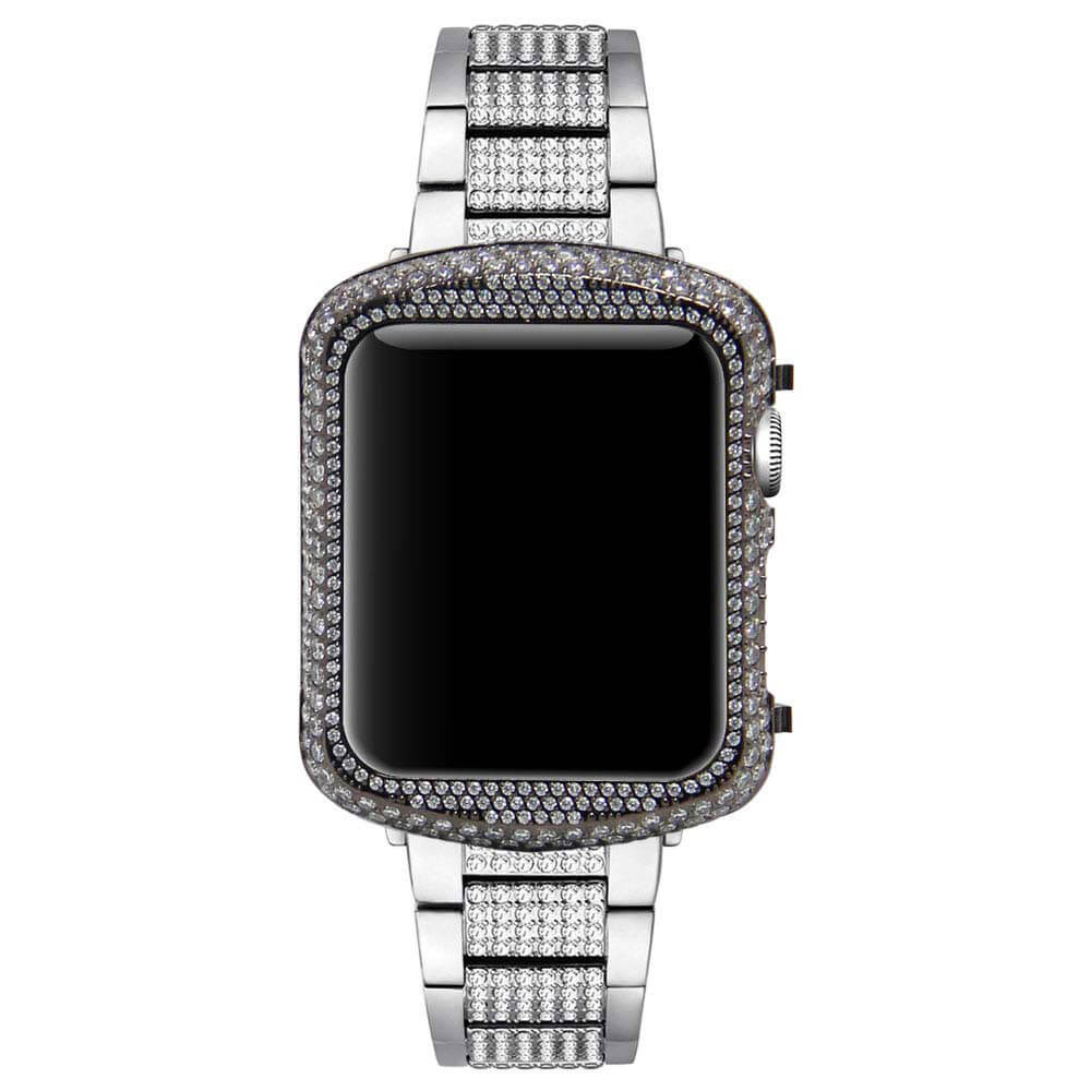 apple watch 3 gold case